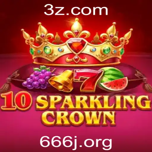 Descubra o Mundo Imersivo de 10SparklingCrown: Um Jogo de Estratégia Inovador