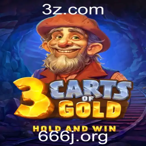 Explorando o Fascinante Mundo do Jogo 3cartsOfGold
