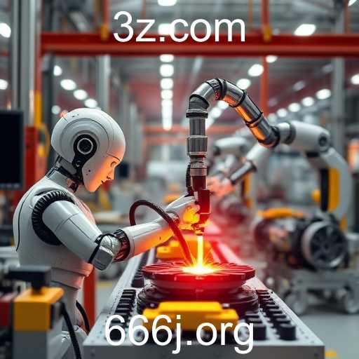 Empolgante Crescimento do 666j em 2025