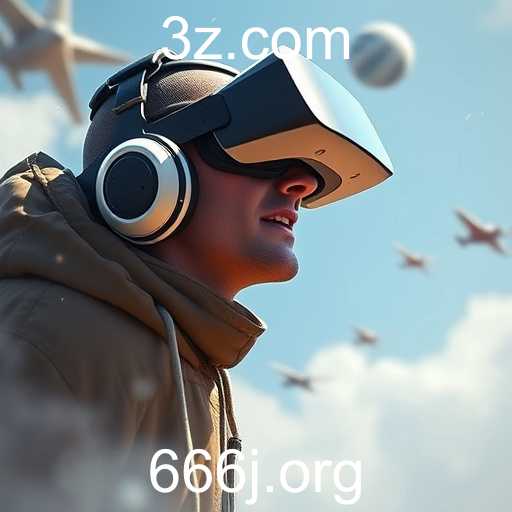 666j: A Revolução dos Jogos em 2026