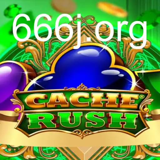 CacheRush