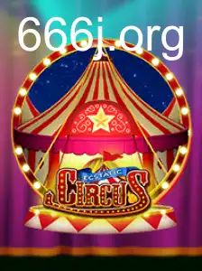 EcstaticCircus