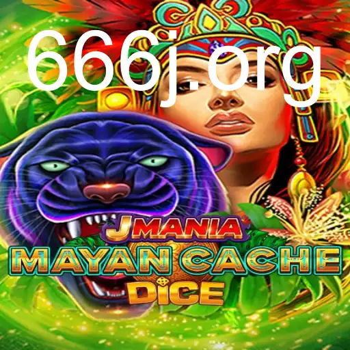 JManiaMayanCacheDice