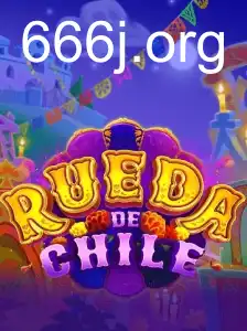 RuedaDeChile