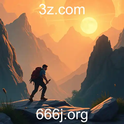 A Ascensão dos Jogos 'Adventure Quest' no Site 666j