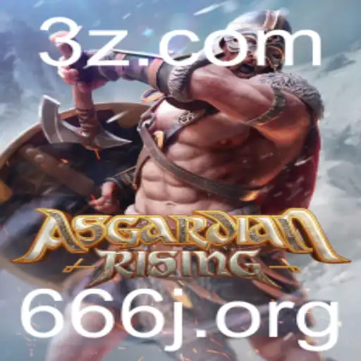 Explorando o Universo de AsgardianRising: Uma Jornada Épica