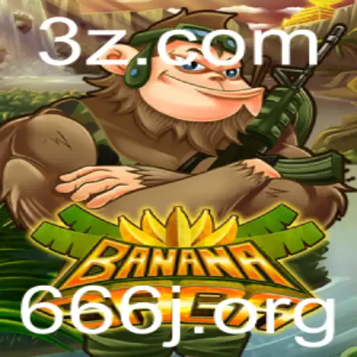 BananaSaga: Um Mergulho no Universo do Jogo com a Palavra-Chave 666j