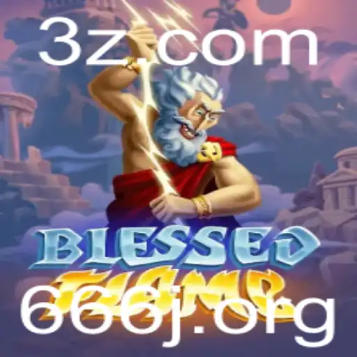 Explorando o Universo de BlessedFlame: Um Novo Horizonte no Mundo dos Jogos