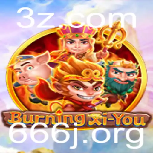 Descubra os Segredos de BurningXiYou: Um Mergulho no Mundo dos Jogos com 666j
