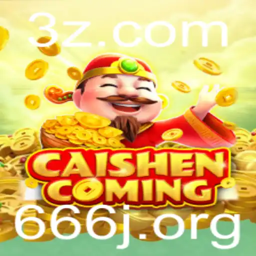 CAISHENCOMING: Um Mergulho na Cultura Ancestral com um Toque de Modernidade