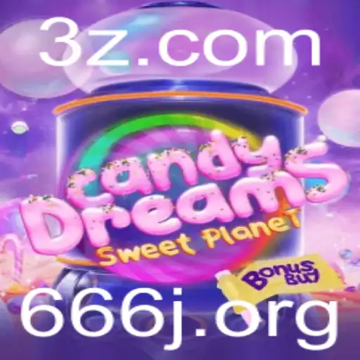 CandyDreamsSweetPlanet: A Immersive Journey in a Sugary Galaxy