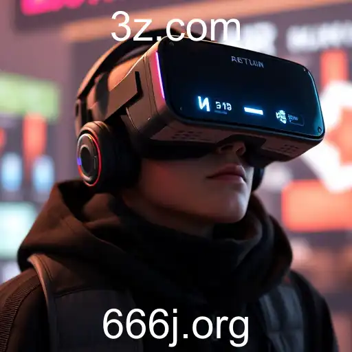 Explorando o Futuro dos Jogos Online com 666j