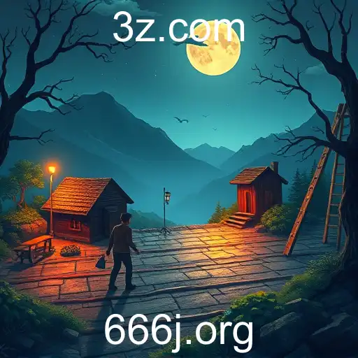 O Impacto de 666j nos Jogos Online em 2025