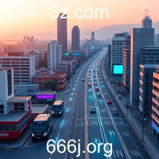 Revolução Tecnológica e seus Impactos na Sociedade Brasileira