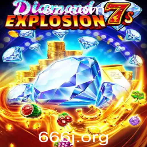 Explorando o Fascinante Mundo de DiamondExplosion7s