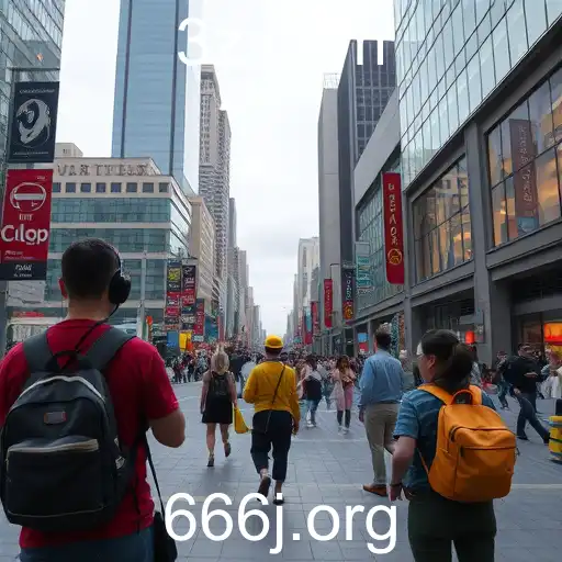 Transformações no Cenário Digital em 2025