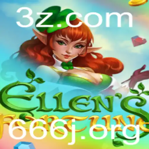 EllensFortune: Desvendando a Nova Sensação do Mundo dos Jogos