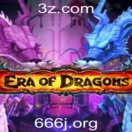 Descubra o Fascinante Mundo de EraOfDragons: Um Jogo de Estratégia Épico