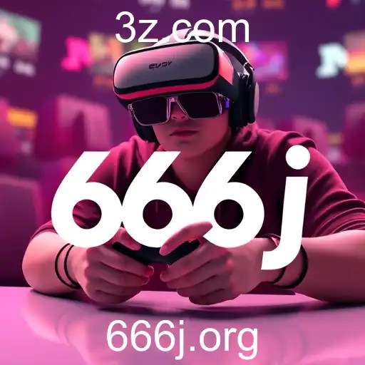 Crescimento Exponencial do 666j: O Mundo dos Jogos em 2025