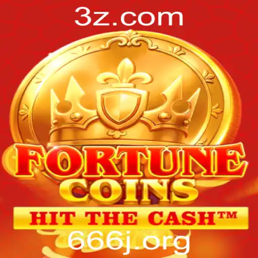 FortuneCoins: Um Mergulho no Fascinante Mundo do Jogo com a Chave 666j