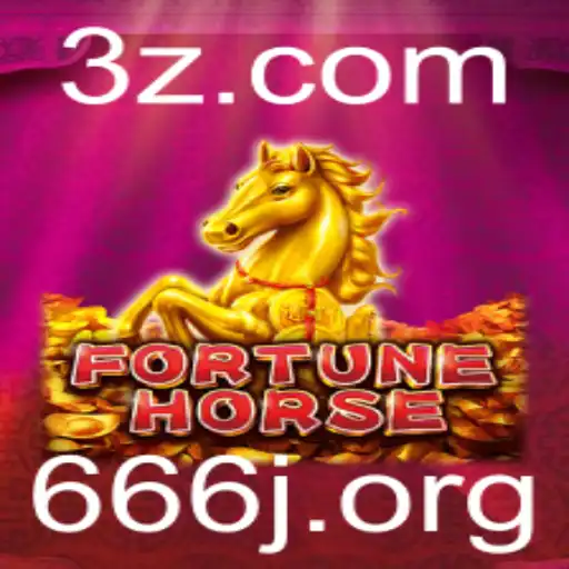 FortuneHorse: O Novo Fenômeno dos Jogos de Aposta