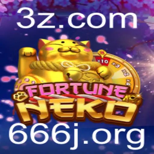 FortuneNeko: O Encanto do Universo dos Jogos com uma Reviravolta Mística