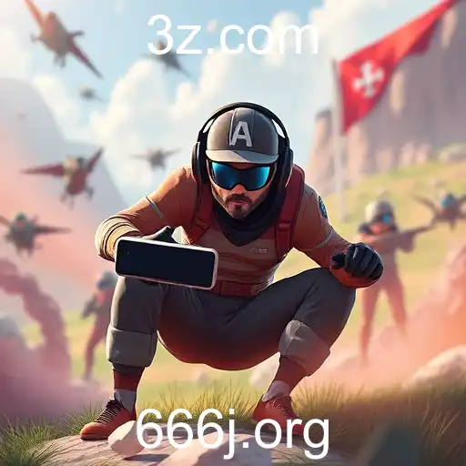 Transformação no Mercado de Jogos em 2025