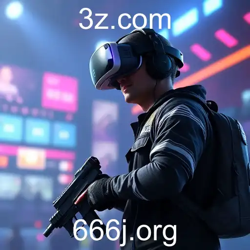 Inovações no Mundo dos Games: Tendências e Lançamentos Imperdíveis