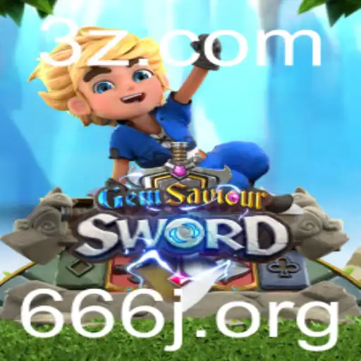 GemSaviourSword: A Aventura Épica