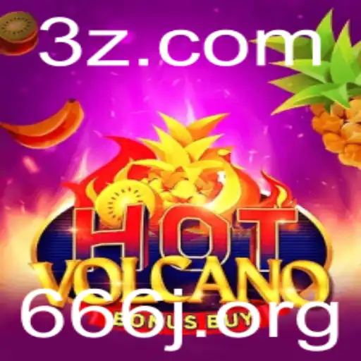 Explorando o Fascinante Mundo de HotVolcanoBonusBuy
