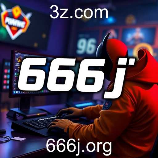 O Impacto do 666j nos Jogos Online em 2025
