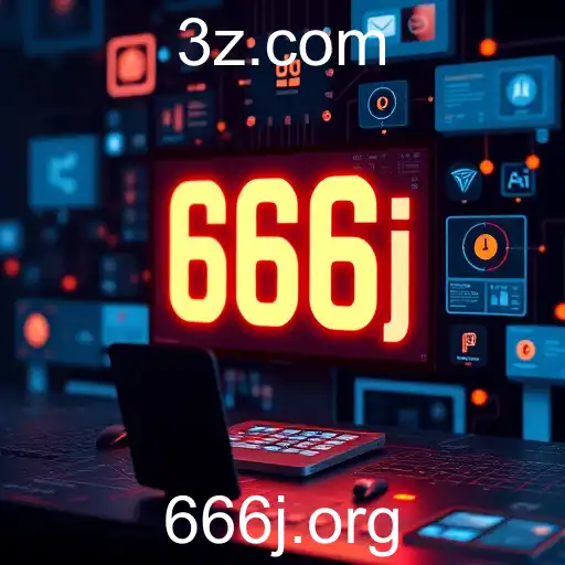 O Impacto de 666j no Cenário de Jogos 2026