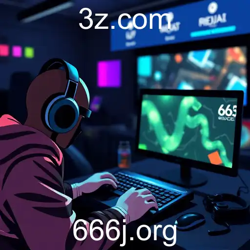 Impacto dos Jogos Online na Sociedade Paulista