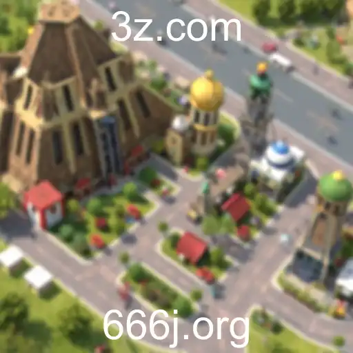 O Impacto do 666j na Indústria de Jogos em 2025