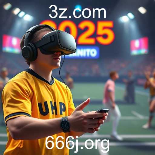 Inovação e Tendências em Jogos Online