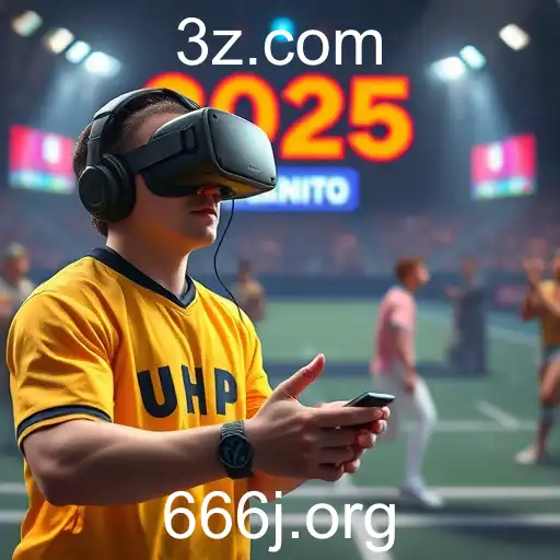 Inovação e Tendências em Jogos Online