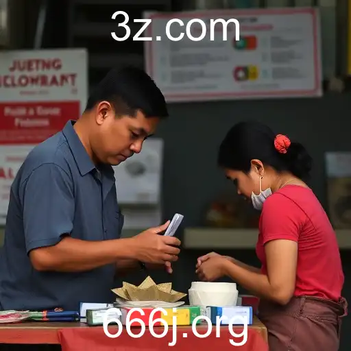 Jueteng: Uma Prática Cultural e Controvérsia Infinita