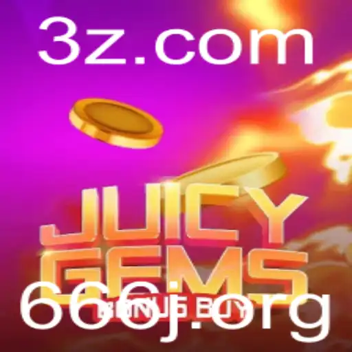 Explorando o Incrível Mundo do Jogo JuicyGemsBonusBuy