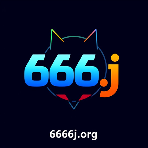 666j