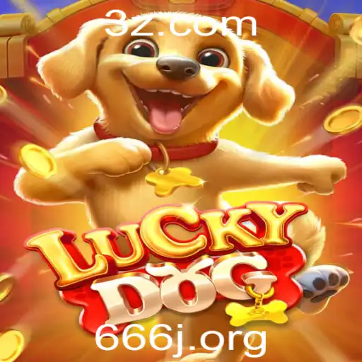 Explorando o Mundo de LuckyDog: Uma Imersão no Jogo do Momento