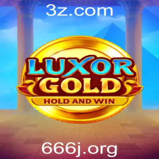 LuxorGold: Explorando o Fascinante Mundo do Jogo 666j