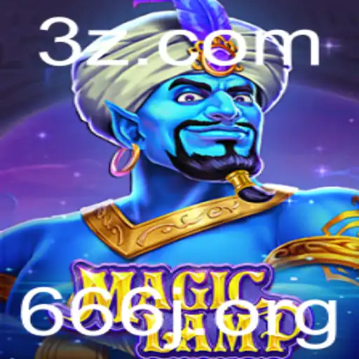 MagicLamp: Descubra o Mundo de Fantasia e Estratégia com a Palavra-chave 666j