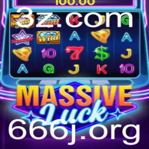 Descubra o Universo de MassiveLuck: Um Mergulho Aventuroso no Jogo de Estratégia e Azar