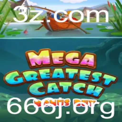 Explorando o Mundo de MegaGreatestCatchBonusBuy