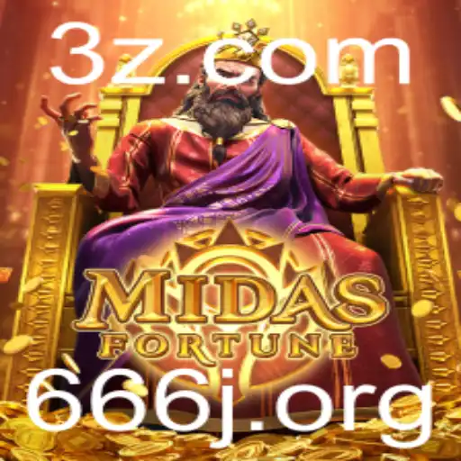 MidasFortune: Uma Aventura de Estratégia e Mistério