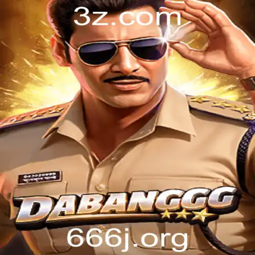 Descubra o Fascinante Mundo de DABANGGG