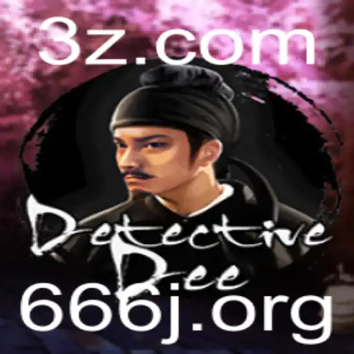 Descubra o Universo Enigmático de DetectiveDee: O Jogo