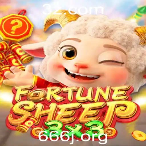 Descubra FortuneSheep: O Novo Fenômeno Lúdico Impulsionado por 666j