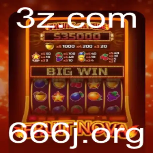 Explorando o Fascinante Mundo de FruitNova: Uma Aventura de Jogo Única