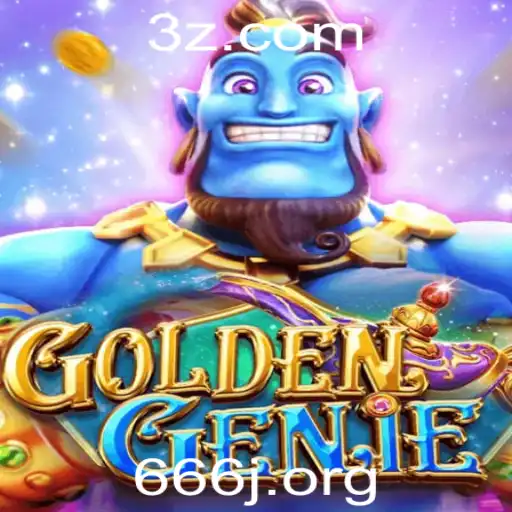 GOLDENGENIE: Explorando o Novo Sensação no Mundo dos Jogos